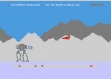 Логотип Roms STAR WARS - THE EMPIRE STRIKES BACK [ATR]